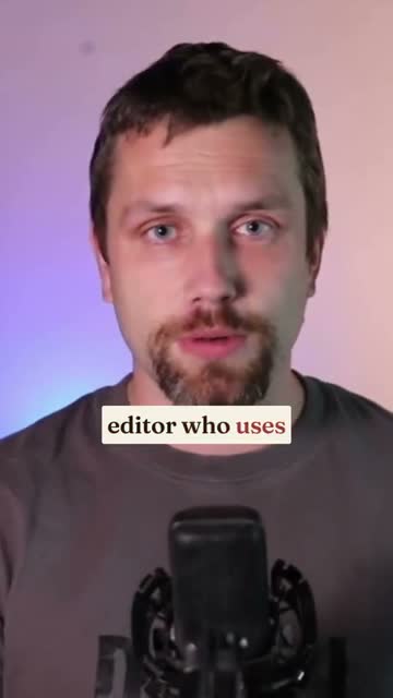Editorial captions, example